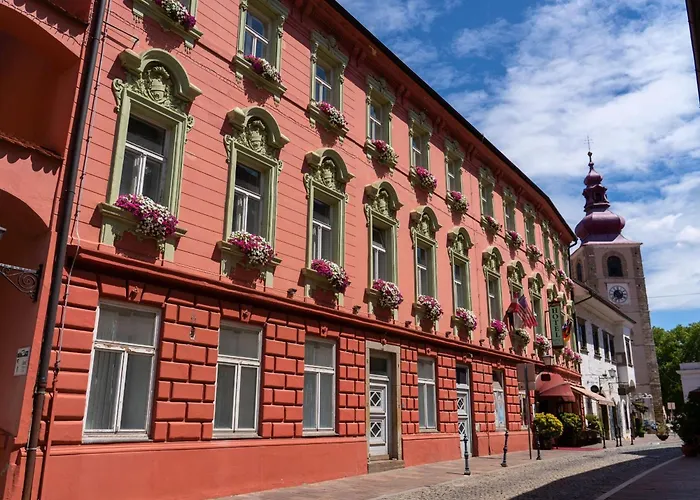 Hotel Ptuj
