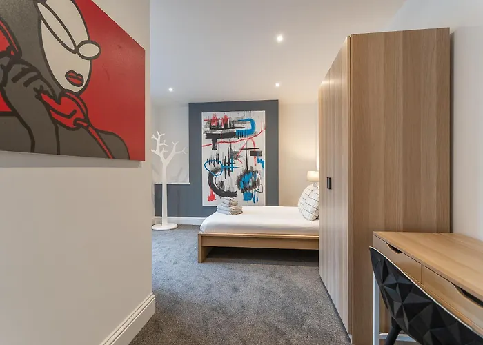 Faulkner Luxury Suites