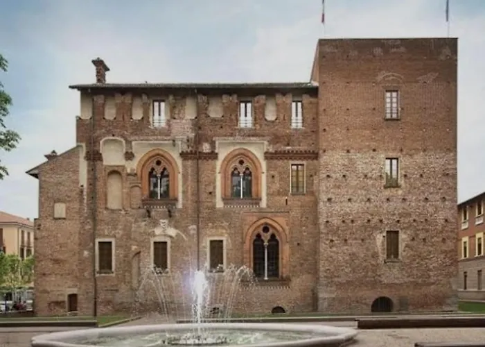 Nuovo Hotel Italia