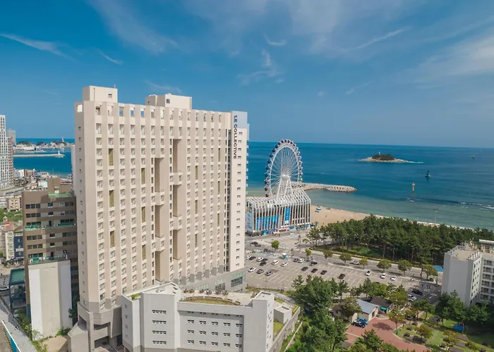 Richeville Signature Hotel And Residence