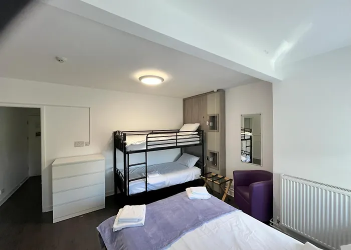 Dare Valley Accommodation And Campsite