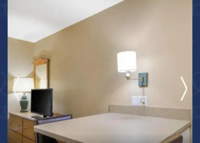 Extended Stay America