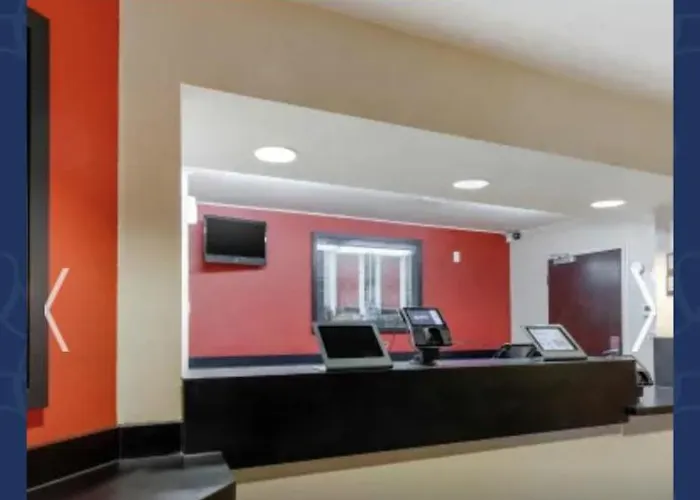 Extended Stay America