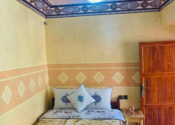 Hotel Tawada
