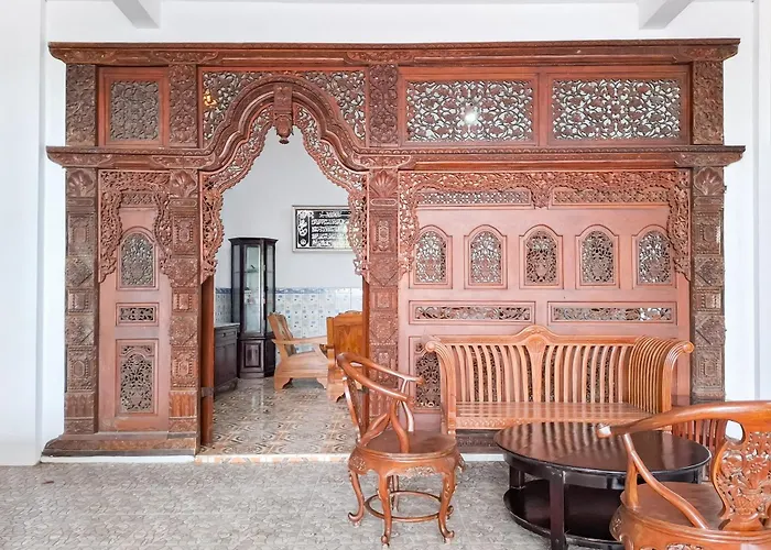Reddoorz Syariah Near Pusat Kota Jepara