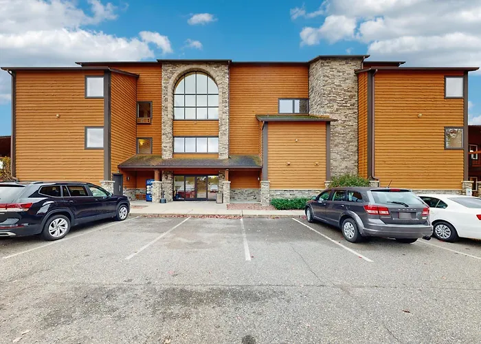 Dells Den Condo #7306