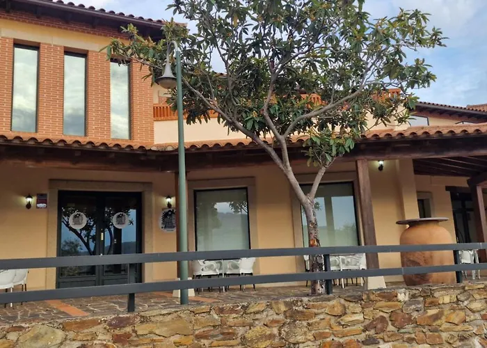 Hotel Rural Atalaya