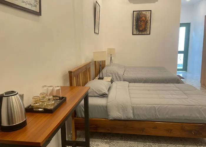 La Petite Maison Luang Prabang