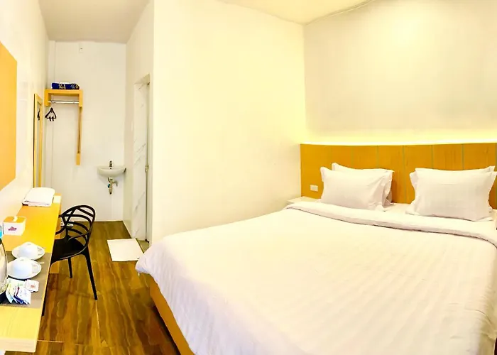 Gayo Belangi Resort