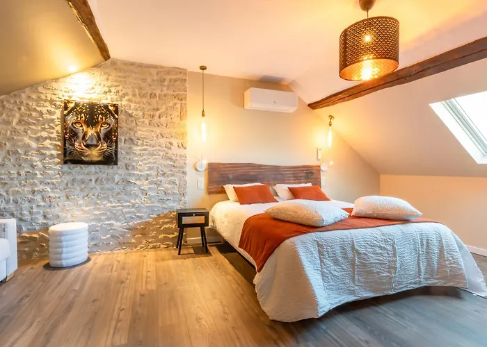 Hotel Les Vents D'Anges Parking Prive