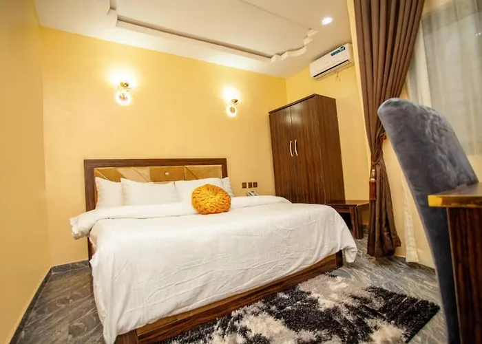Kcc Hotels And Suites