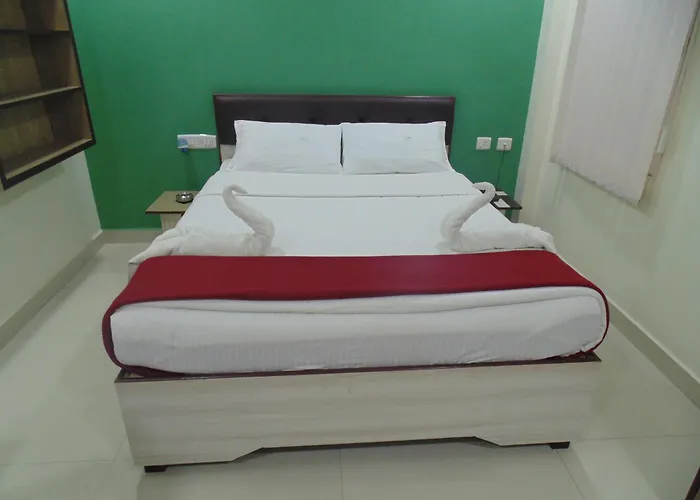 Sri Hari Residency