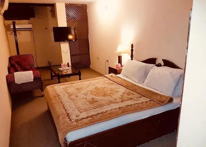 Deego hotel