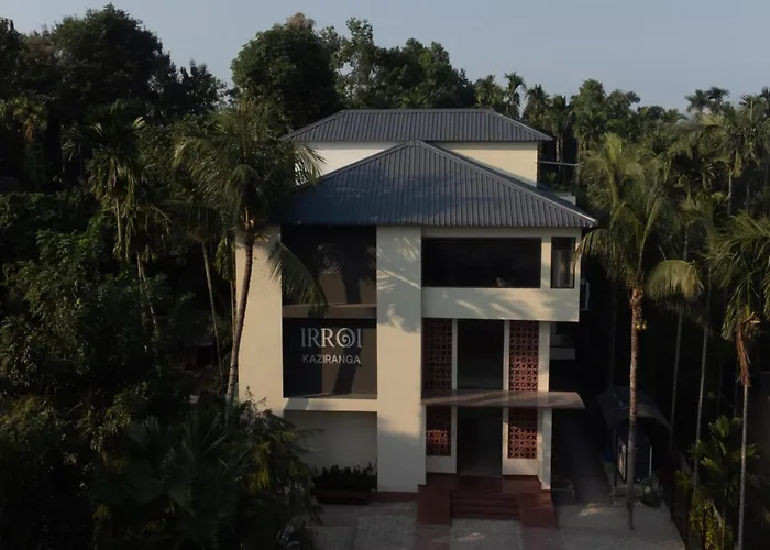 Irroi Kaziranga