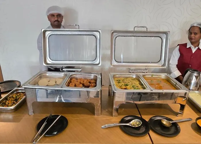 Elite Hotel Karimnagar