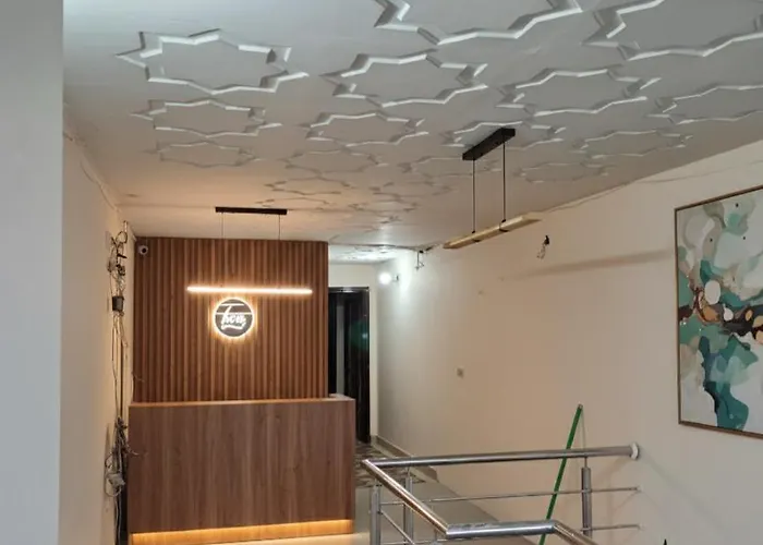 Deego hotel