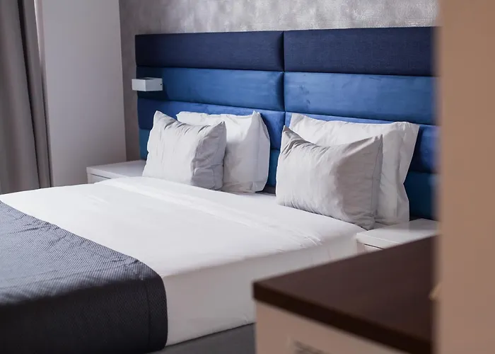 Wl Hotel Maputo Executive