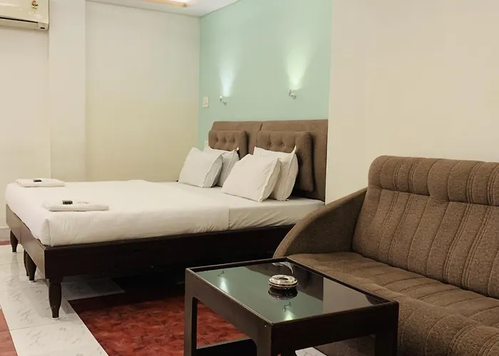 Hotel National Tourist Home