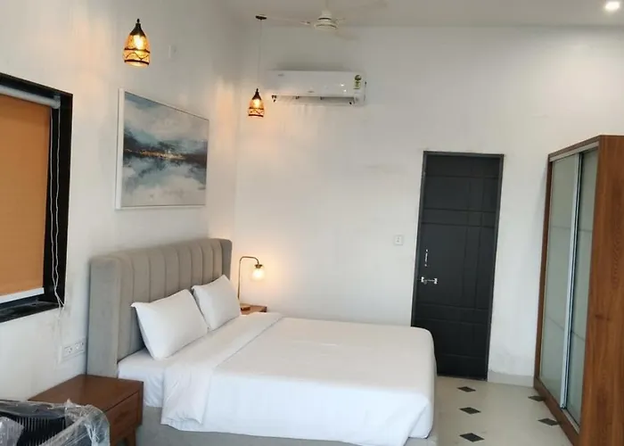 Hotel Kumbha Heights Fort Chittorgarh
