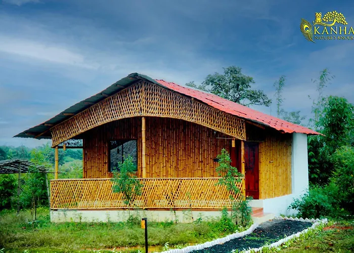Kanha Nature'S Knock