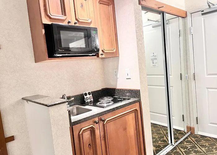 Alpine Double Queen Suite Near Park City & Deer Valley Ski Resorts - 134
