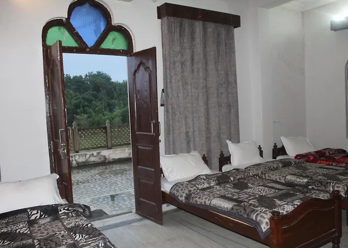 Royal Jungle Kothi