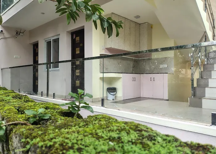Alphineglow Hotel