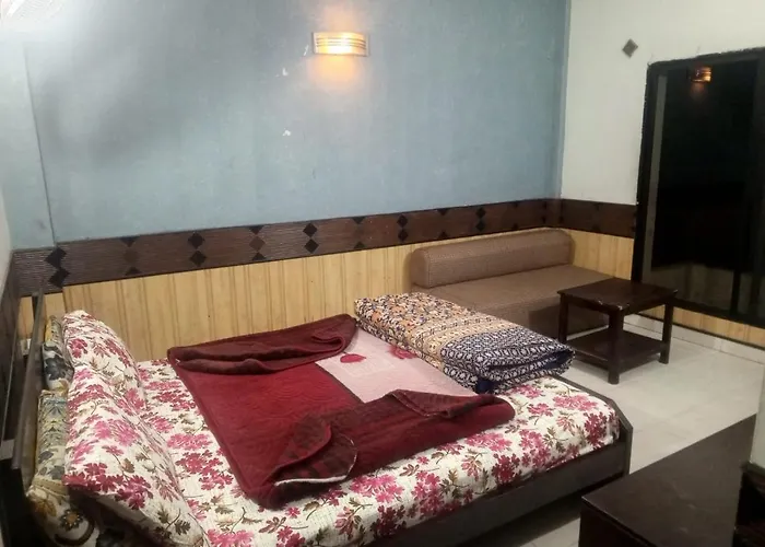 Mount Heaven Hotel