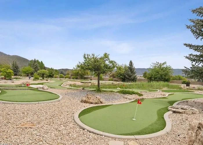 Peaceful Double Queen Stay Near Park City & Deer Valley Ski Resorts - 1083