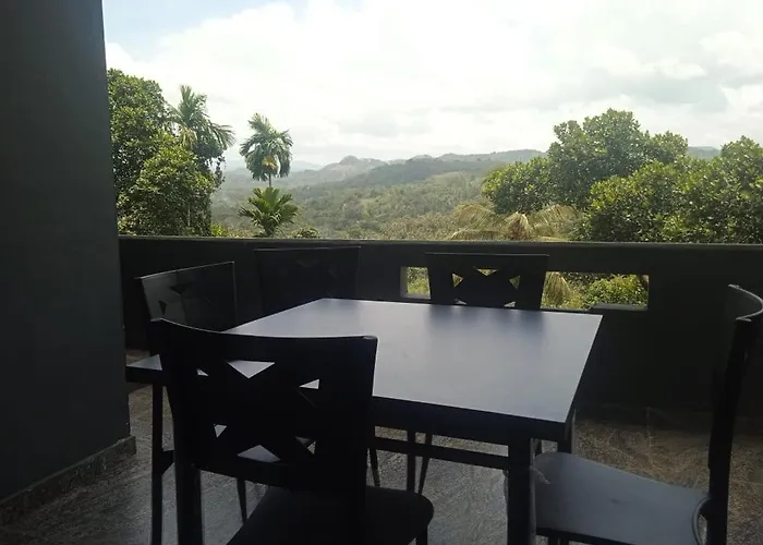 Discovery Resort Rathnapura