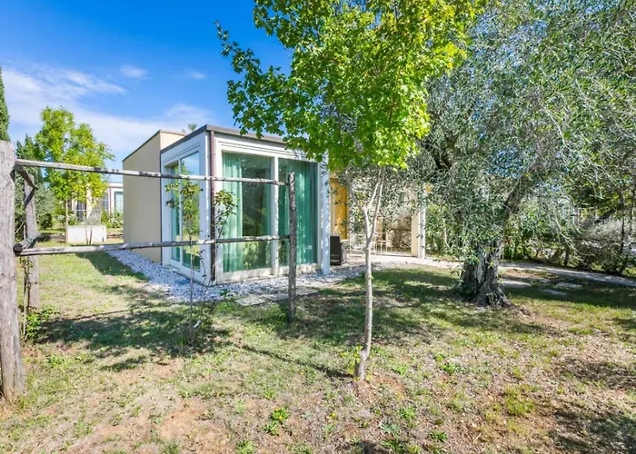 Hotiday Lodge Cecina