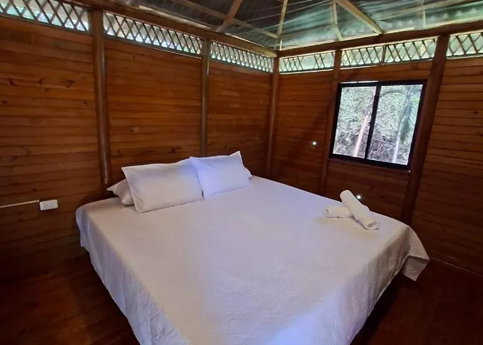 Hotel San Rafael
