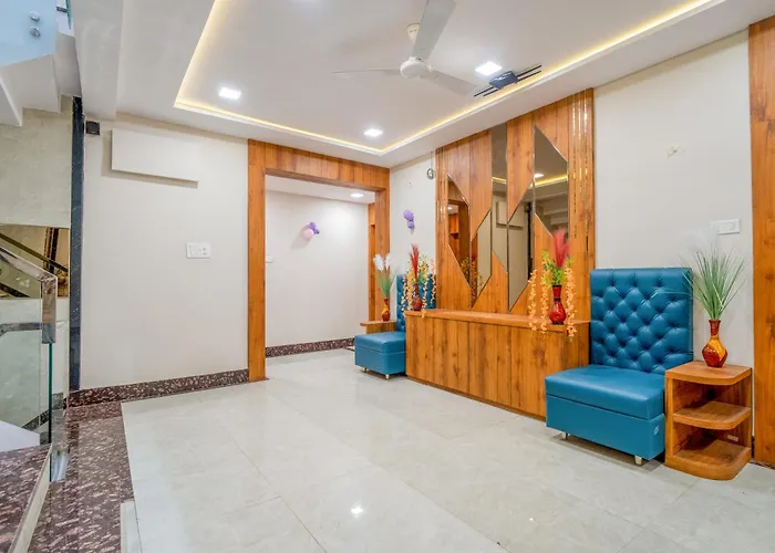 Hotel Deol'S Paradise