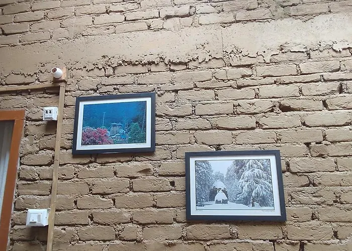 Lumoro Villa Mukteshwar