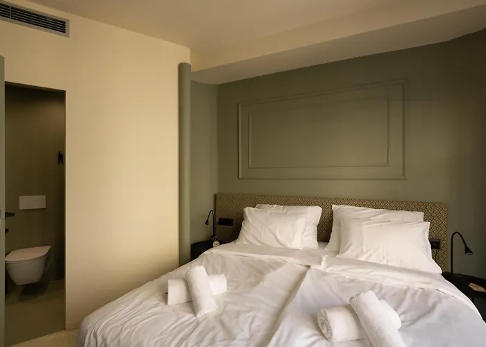 Boutique Hotel Opera