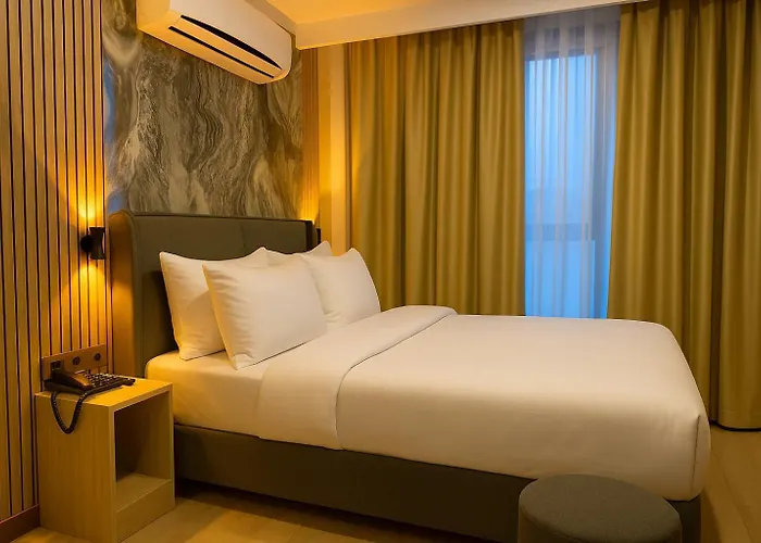 Positive Hotel