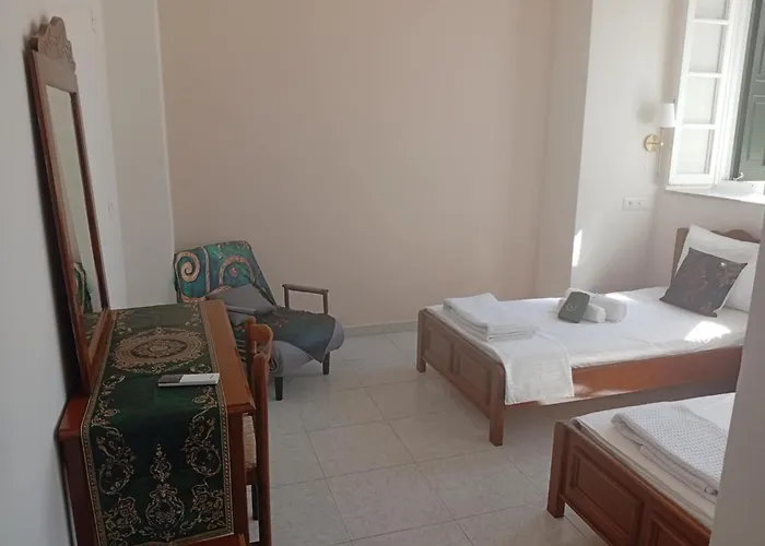 Archontiko Hotel
