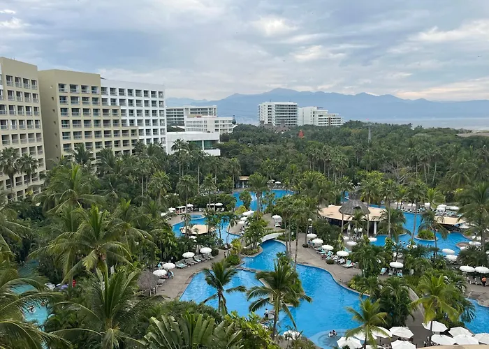 Vidanta Nuevo Vallarta