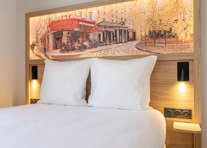 Dantan Hôtel
