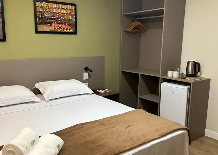 Belem Forest Inn