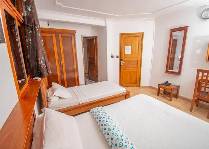 Residence Hoteliere Taz