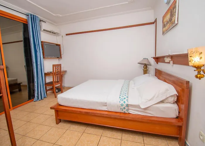 Residence Hoteliere Taz