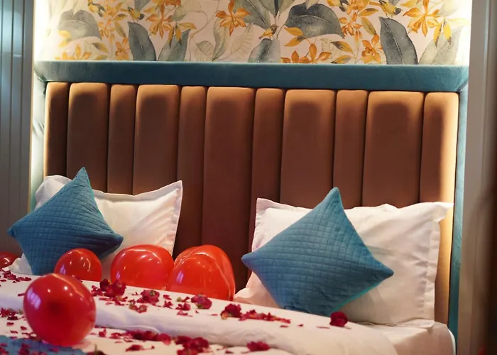 Msk Hotel & Restaurant