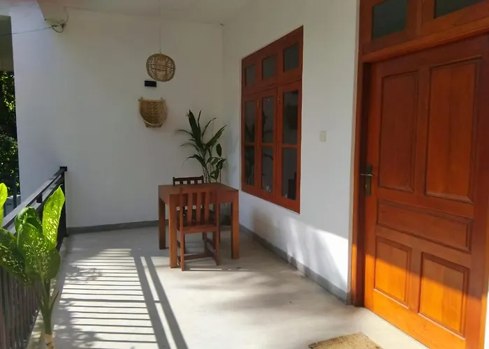 Nature House Weligama