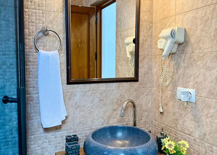 Hotel Fjor