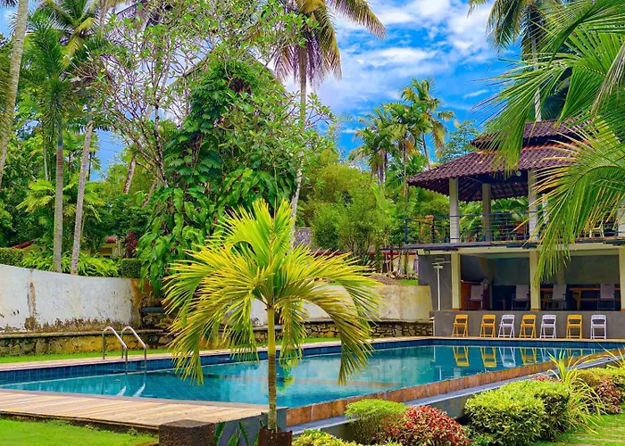 Kalawathi Retreat