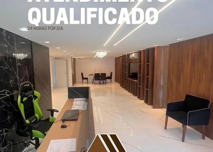 IJUÍ APART HOTEl