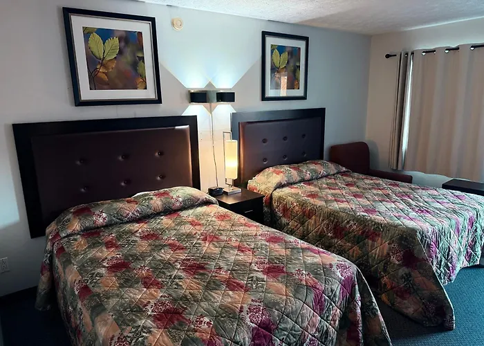 Auberge Canadienne
