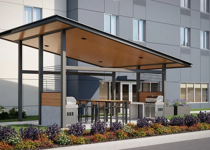 Candlewood Suites Mankato East By Ihg