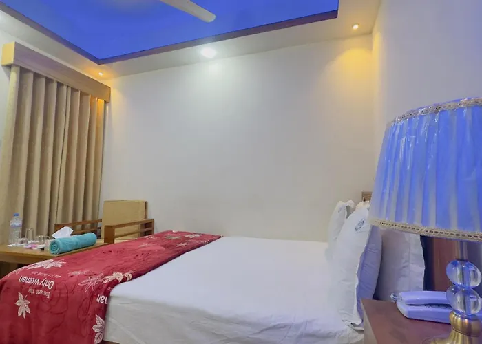 Hotel Blue Sky Mirpur